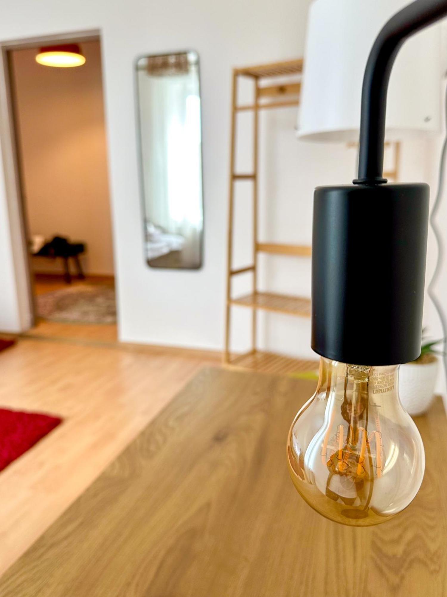 Serenity House Apartments Sibiu Kamer foto