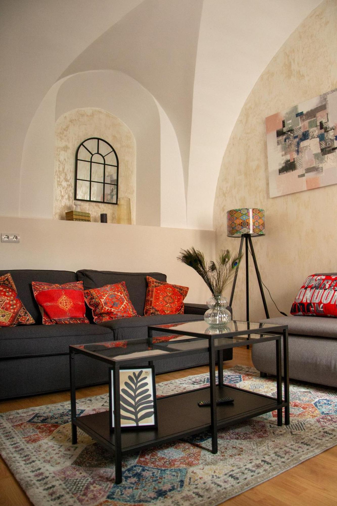 Serenity House Apartments Sibiu Kamer foto