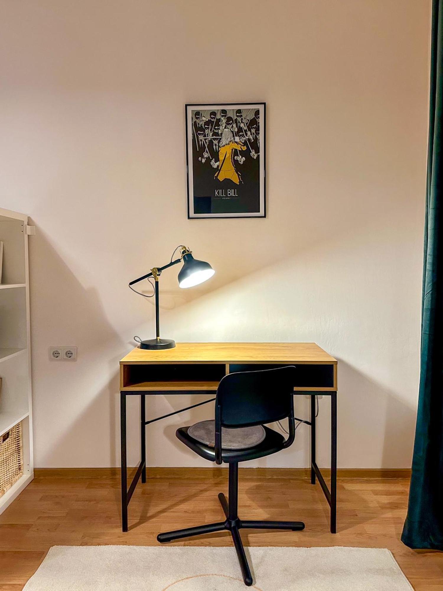 Serenity House Apartments Sibiu Buitenkant foto