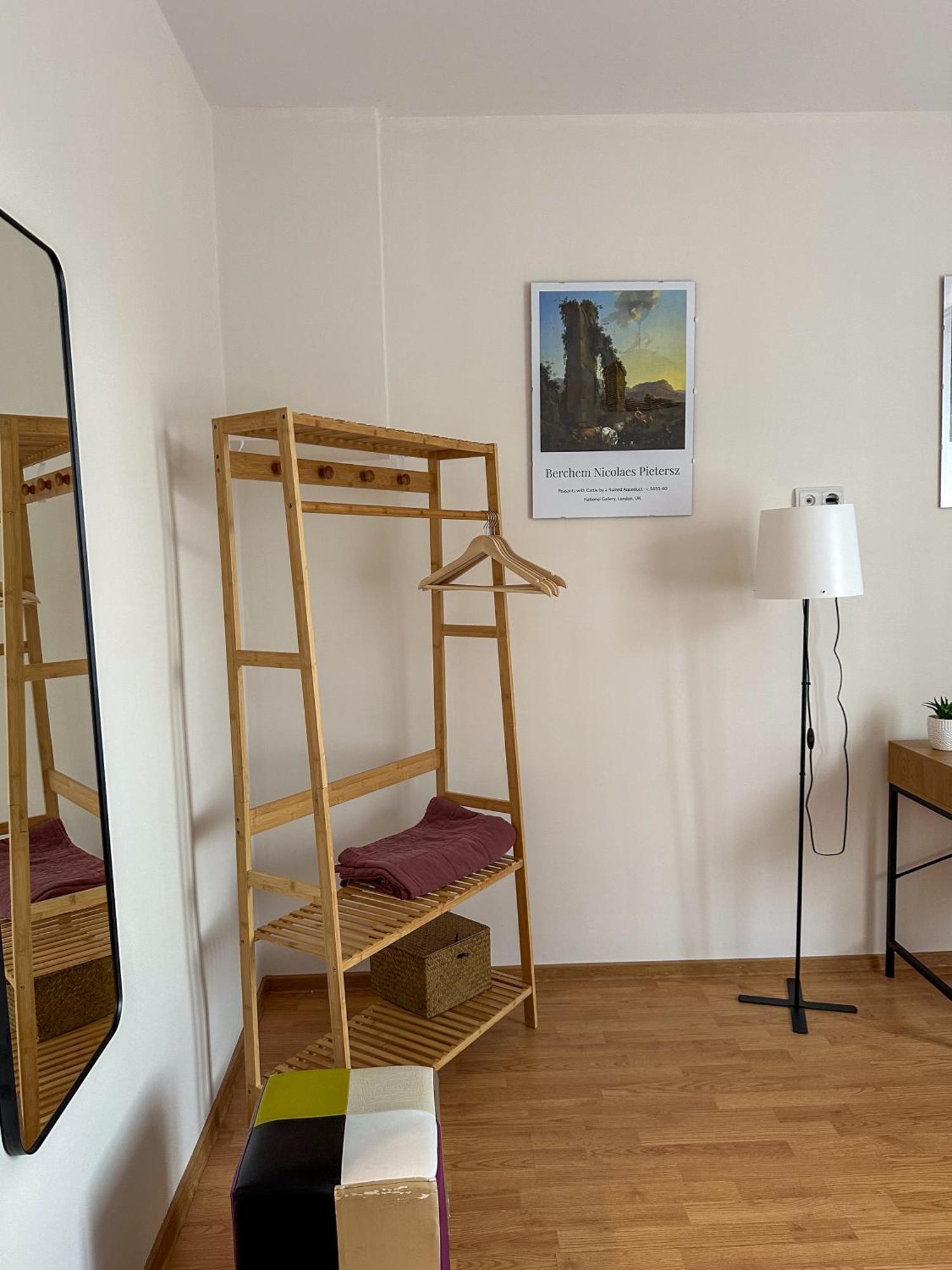 Serenity House Apartments Sibiu Kamer foto