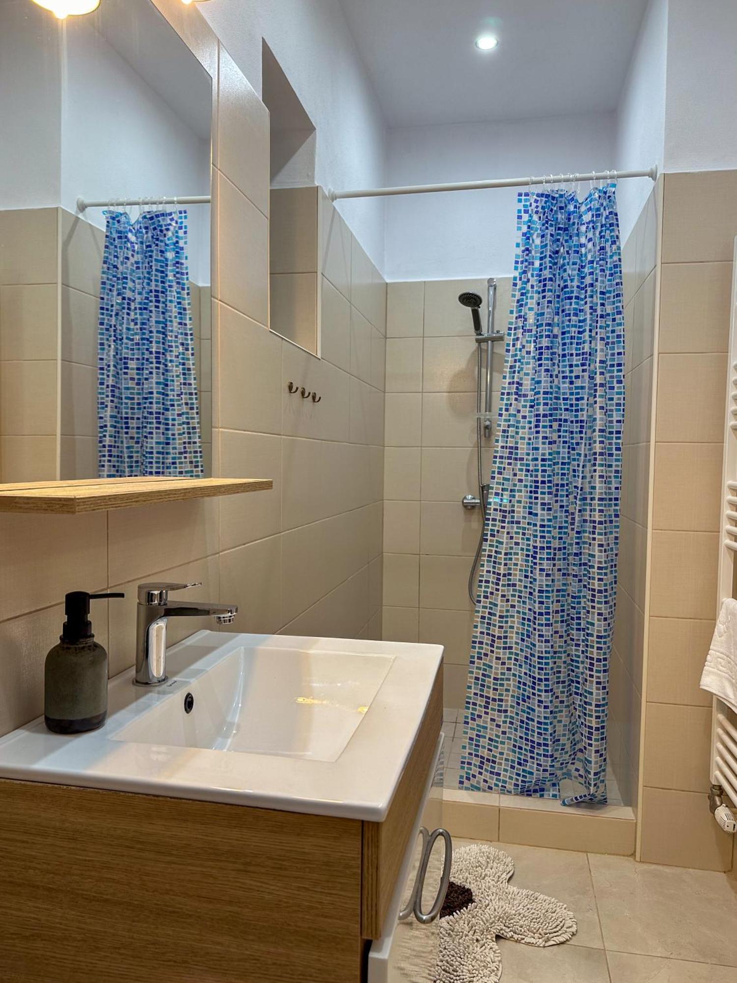 Serenity House Apartments Sibiu Kamer foto