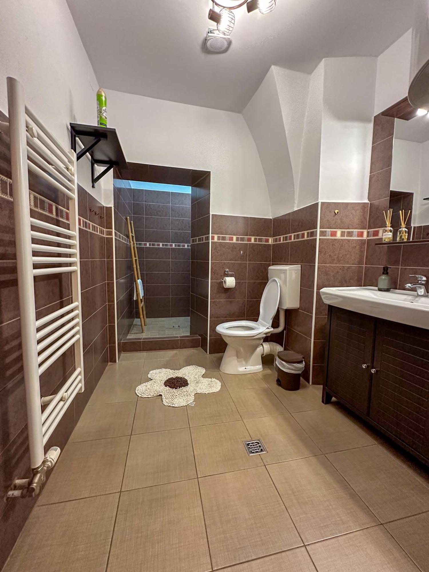 Serenity House Apartments Sibiu Kamer foto