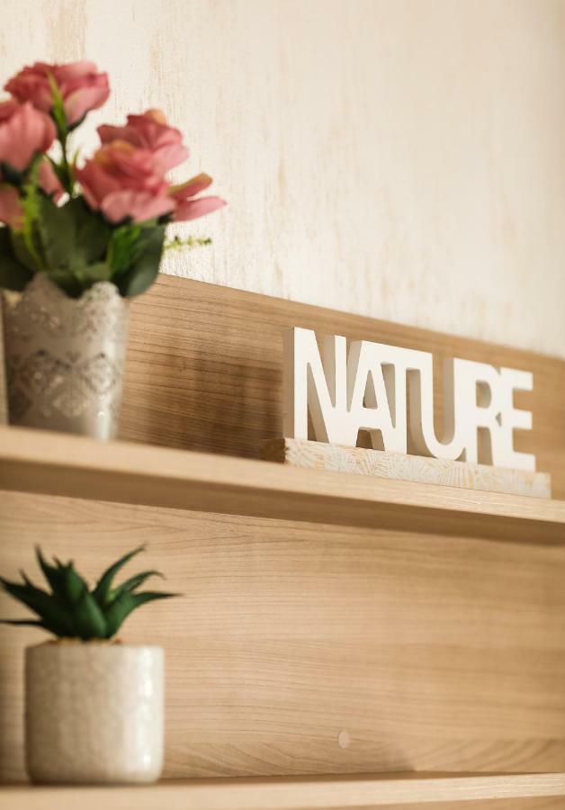 Serenity House Apartments Sibiu Buitenkant foto